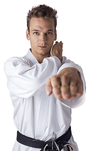 Houston Samurai Karate Dojo adult martial arts