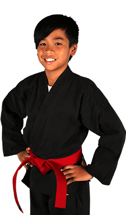 kids BJJ Houston Samurai Karate Dojo